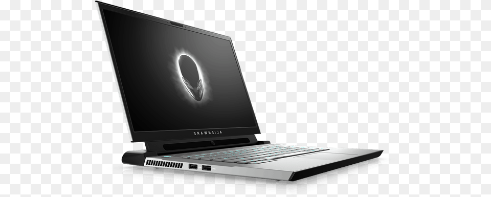 Eye Tracking Hardware Dell Alienware M15 2019, Computer, Electronics, Laptop, Pc Png