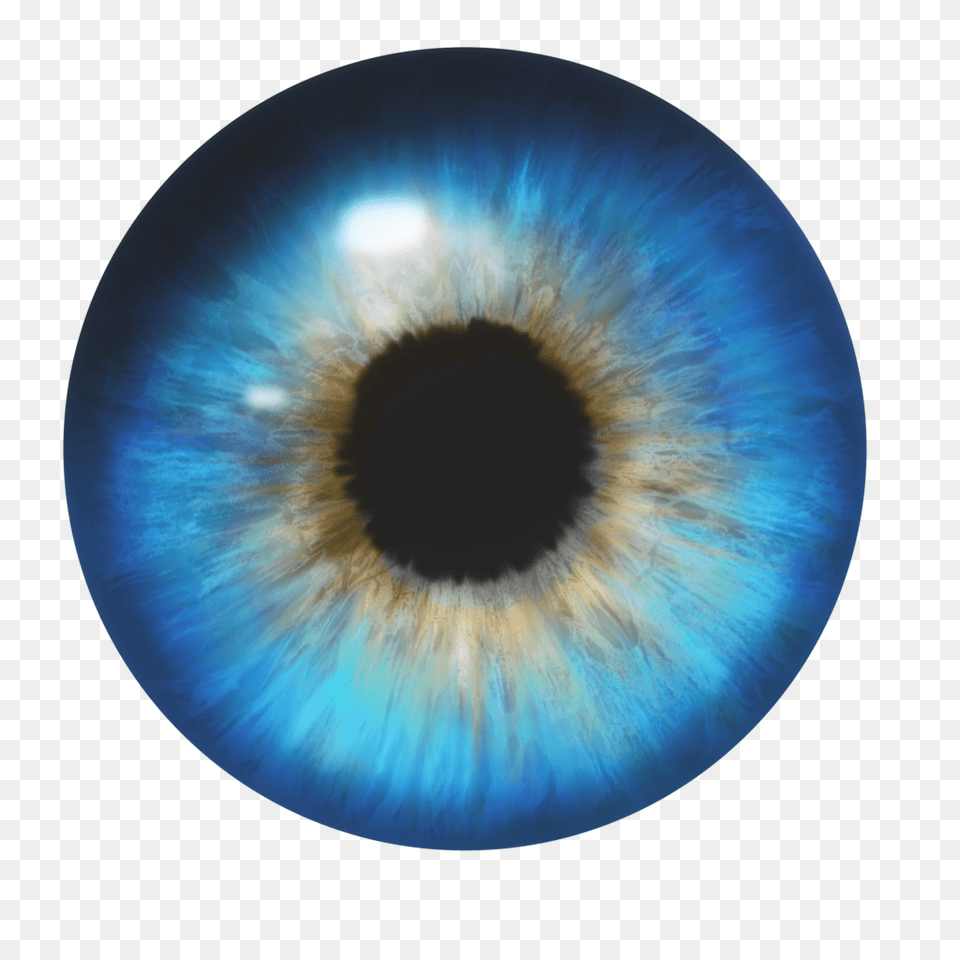 Eye Transparent Pictures, Sphere, Accessories, Moon, Astronomy Free Png Download