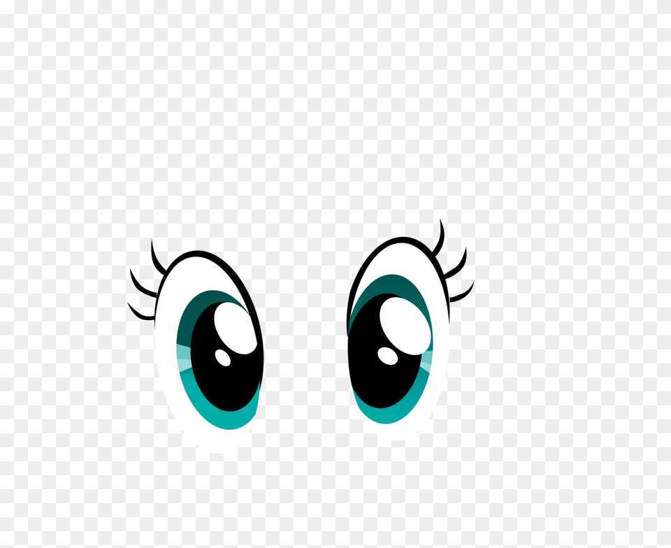 Eye Vector Art Images Png Image