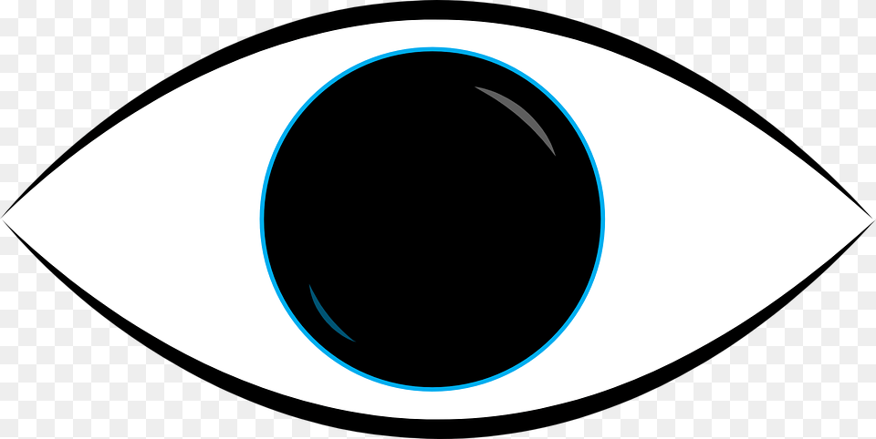 Eye Vector Graphic, Cutlery Free Transparent Png