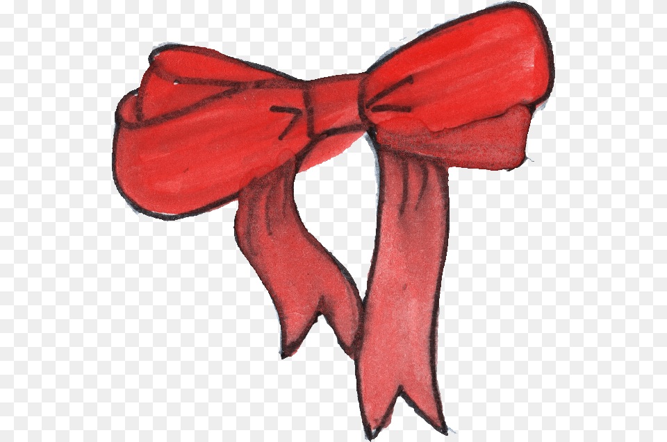 Eye Veins Human Red Blood Vessels Blood System Red Bow Drawing, Accessories, Formal Wear, Tie, Bow Tie Png Image