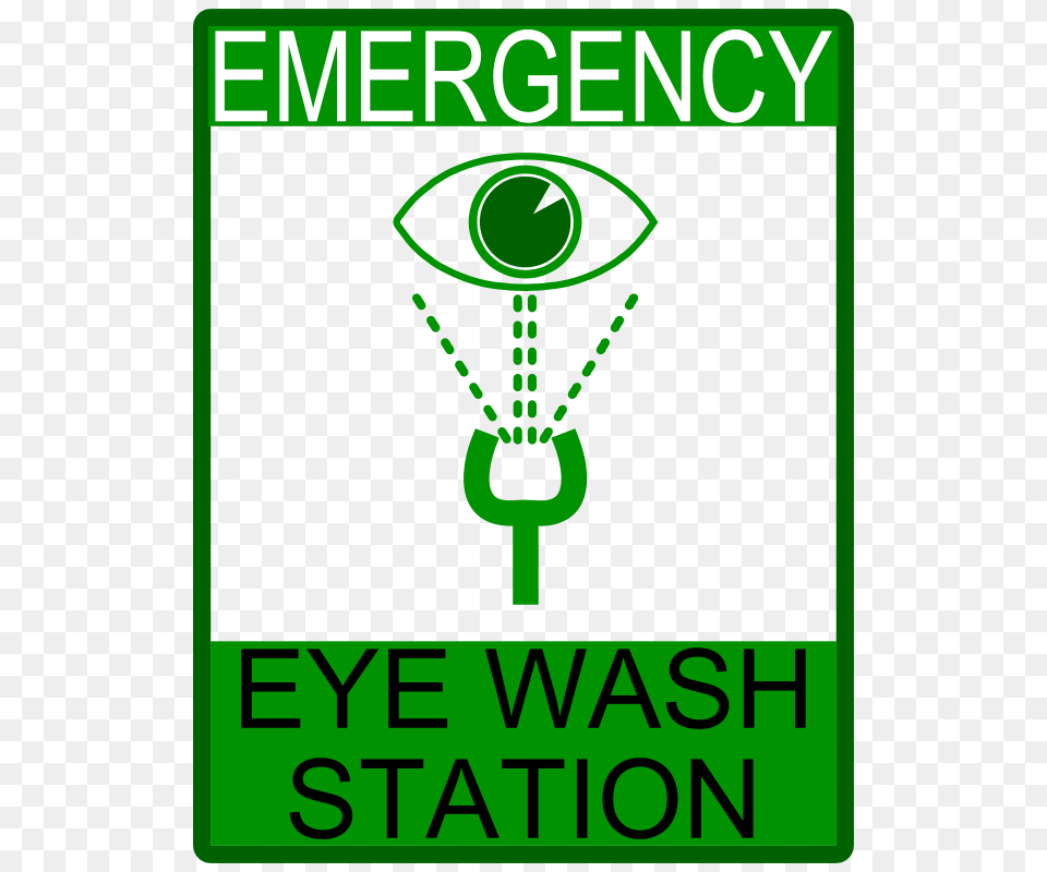 Eye Wash Png