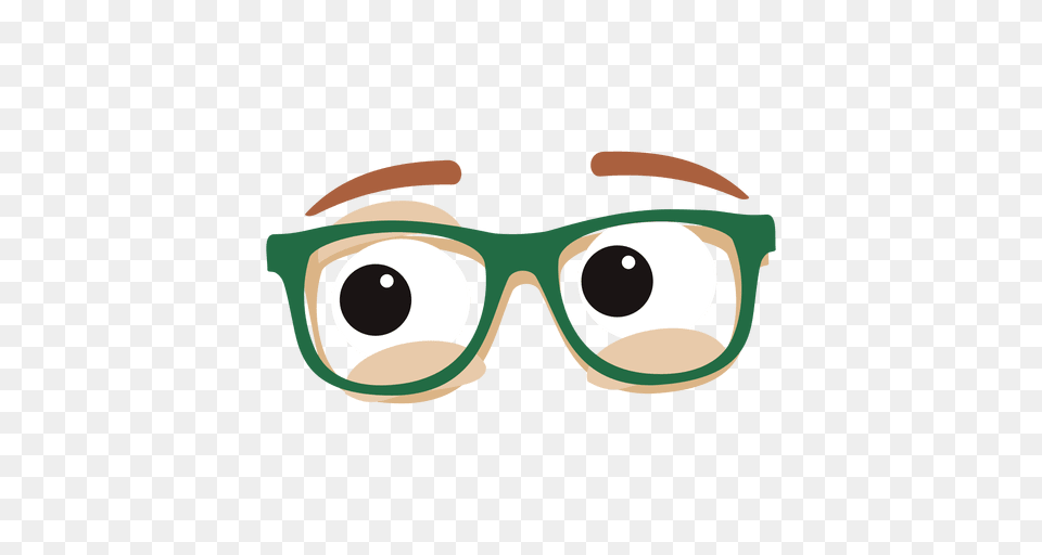 Eye With Glass, Accessories, Glasses, Sunglasses Free Transparent Png