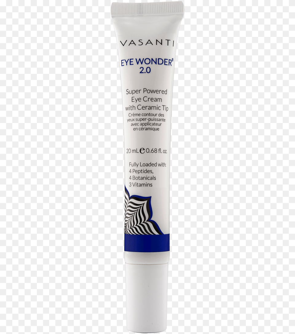 Eye Wonder Cream, Bottle, Lotion, Cosmetics Png