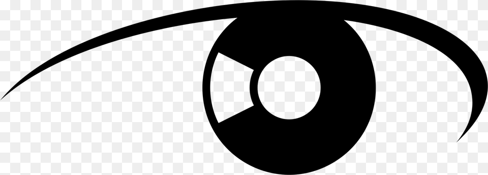 Eyeanglearea Global Surveillance Logo, Gray Png Image