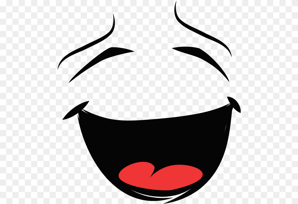 Eyeartworkface Laughing Face Clipart Free Transparent Png