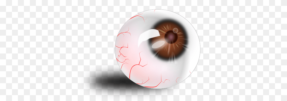 Eyeball Sphere, Disk, Food, Sweets Free Transparent Png