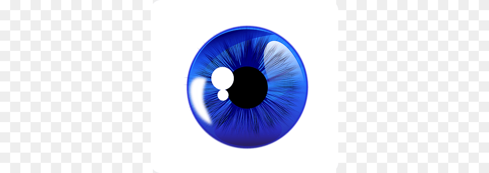 Eyeball Sphere, Disk Free Transparent Png