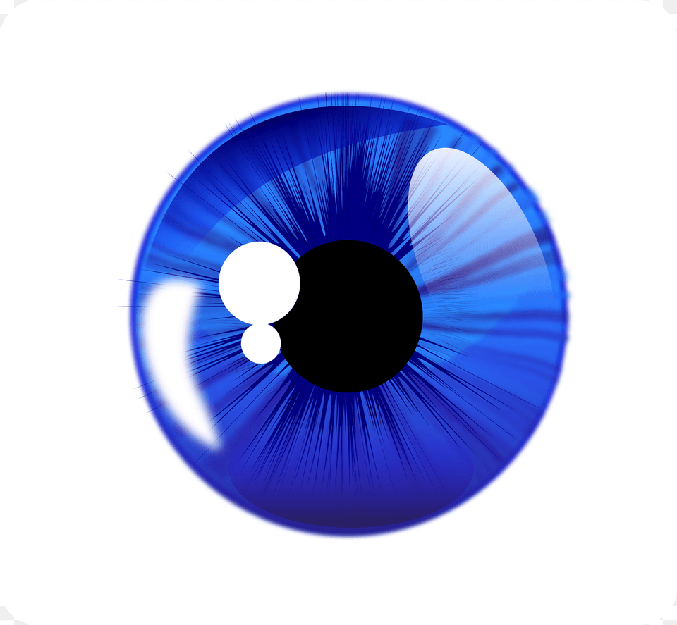 Eyeball Clipart, Sphere, Disk Free Png