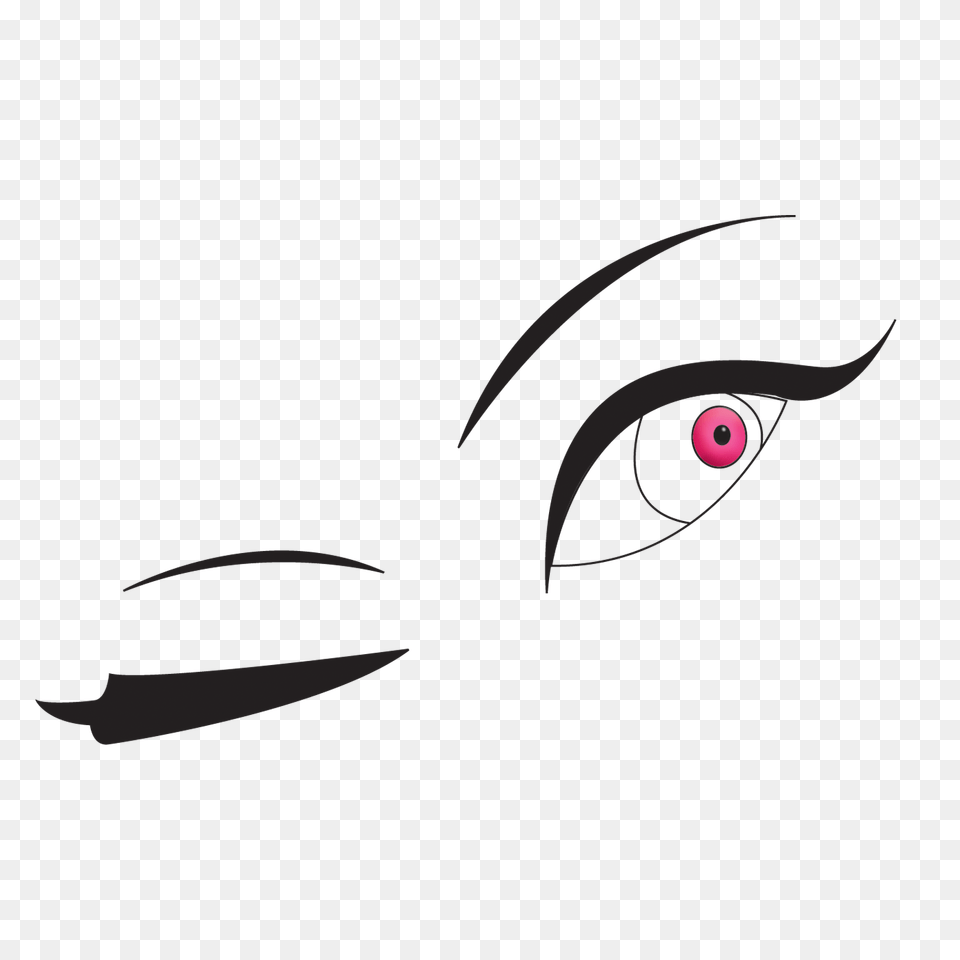 Eyeball Clipart Child Eye Png