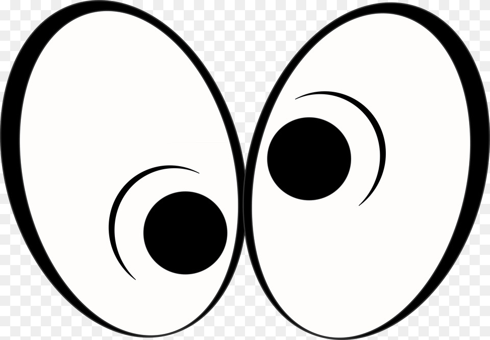 Eyeball Clipart Circle Eye, Smoke Pipe, Oval Free Transparent Png