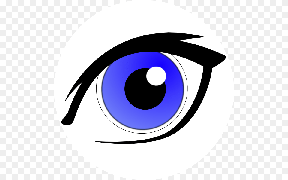 Eyeball Clipart Clip Art Free Png Download