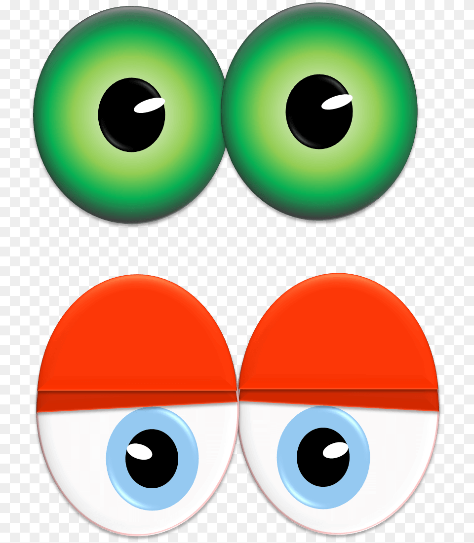 Eyeball Clipart Eye Symbol, Sphere, Disk Free Png