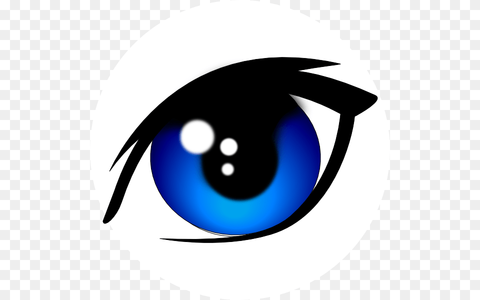 Eyeball Clipart Kind Eye, Sphere Png