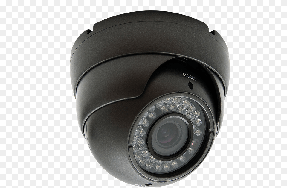 Eyeball Dome 28 12mm Xeno 12v, Electronics, Camera, Computer Hardware, Hardware Png Image