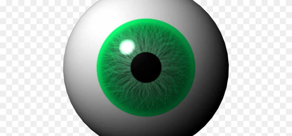 Eyeball Eyeball 3d, Accessories, Green, Sphere, Gemstone Png Image