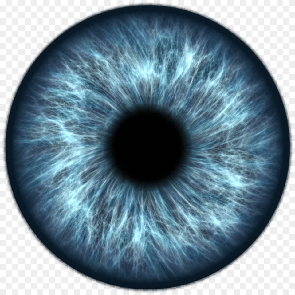 Eyeball For Download On Mbtskoudsalg Eye Pupil, Accessories, Pattern, Fractal, Ornament Png Image