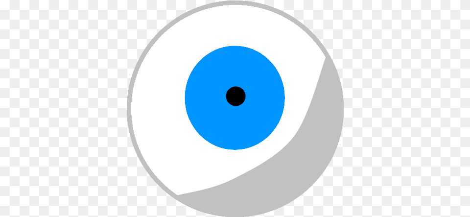 Eyeball High Five, Sphere, Disk Png