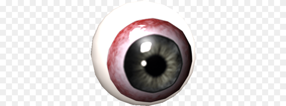 Eyeball Icon Close Up, Clothing, Hardhat, Helmet, Sphere Free Png Download