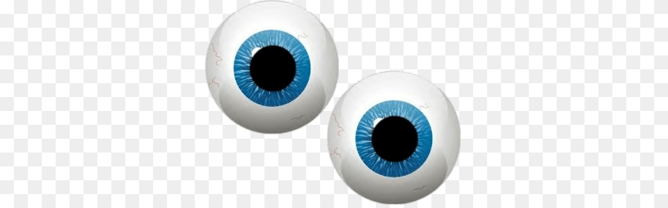 Eyeballs Blue Eyes, Ball, Football, Soccer, Soccer Ball Free Png Download