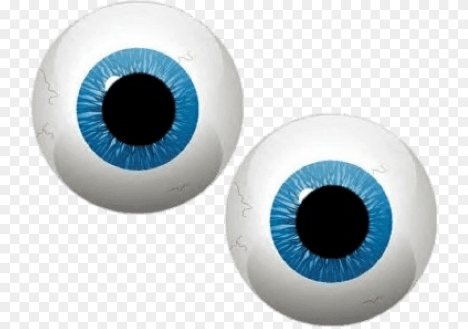 Eyeballs Blue Eyes Eye Balls, Ball, Football, Soccer, Soccer Ball Free Png Download