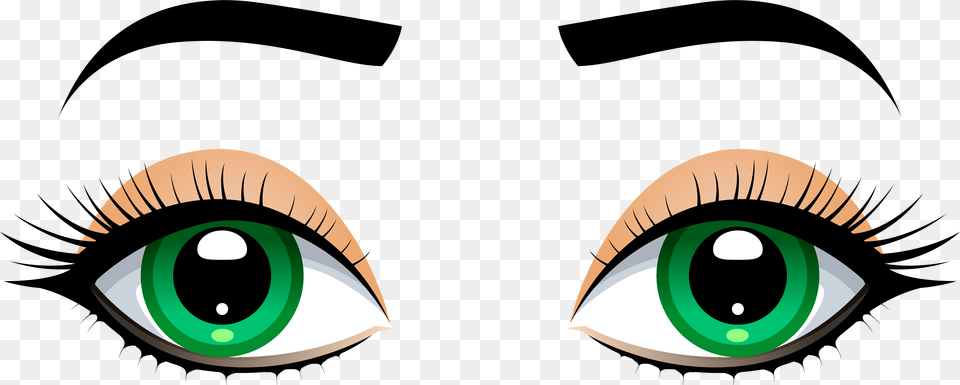 Eyeballs Clipart Sight Transparent Background Eyes Transparent, Art Png