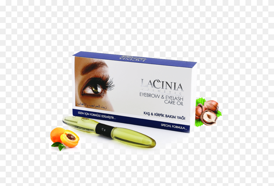 Eyebrow Amp Eyelash Care Oil Eyebrow Eyelash Care Lacinia Cosmetics, Face, Head, Person, Adult Png