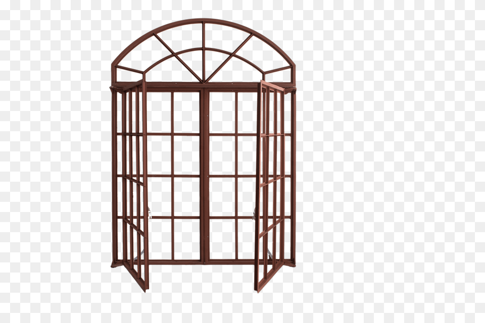Eyebrow Arch Steel Windows Abel Building Solutions, Gate, Door, Cabinet, Furniture Free Transparent Png