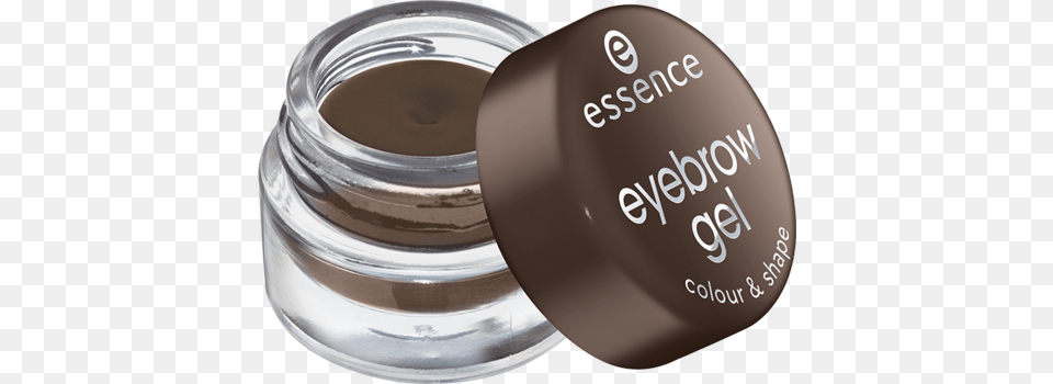 Eyebrow Gel Colour Amp Shape Essence Eyebrow Gel, Face, Head, Person, Cosmetics Png Image