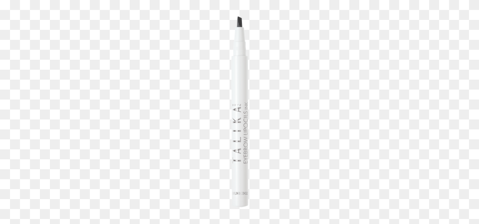 Eyebrow Lipocils Ink Deep Brown Treatment Makeup Pen Eyebrows, Rocket, Weapon, Marker Png