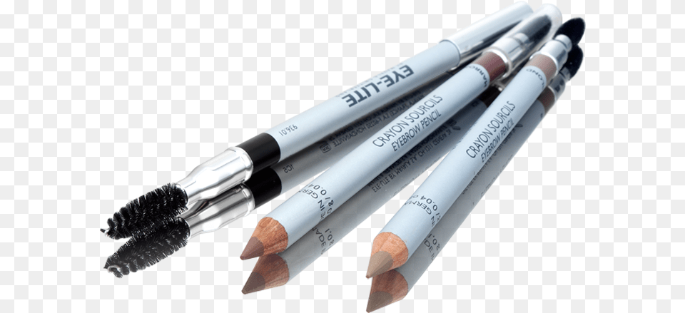 Eyebrow Pencil Eyebrow Pencil Mavala, Brush, Device, Tool, Cosmetics Png Image