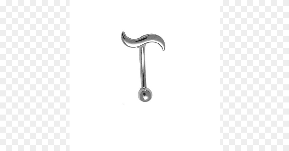 Eyebrow Piercing Hook, Handle, Electronics, Hardware Png Image