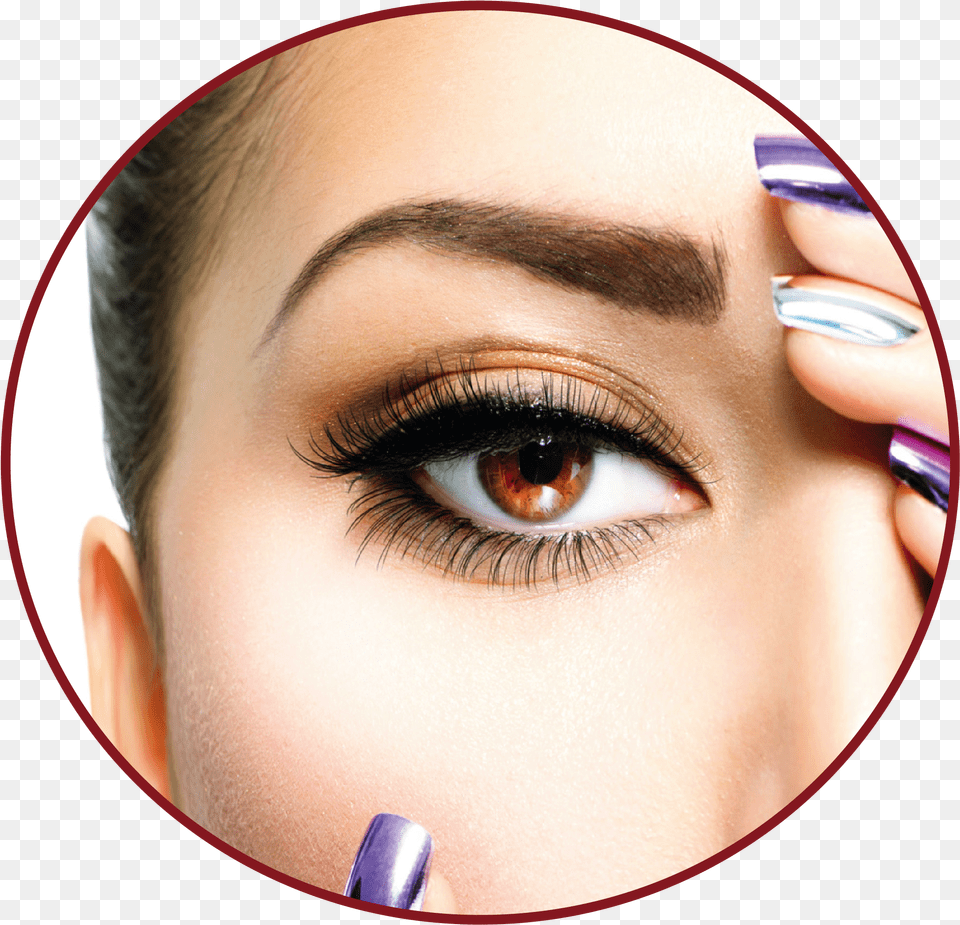 Eyebrow Threading Eyebrowshaper, Photography, Adult, Person, Woman Free Png