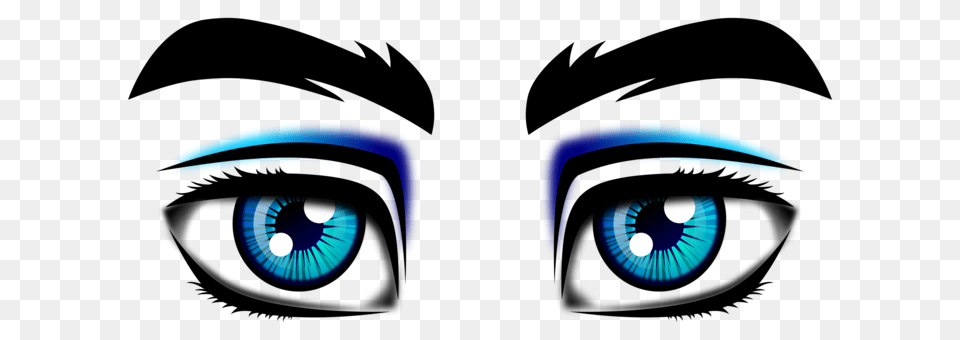 Eyebrow Woman Eye Color, Art, Lighting, Machine, Wheel Png Image