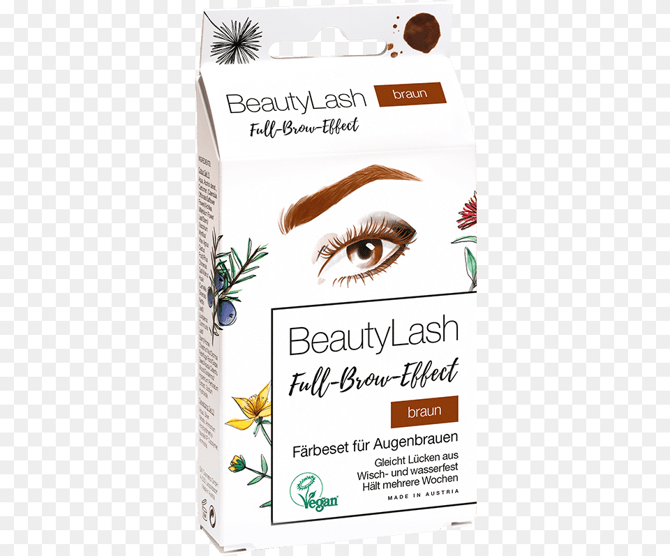 Eyebrows, Herbal, Herbs, Plant, Box Png