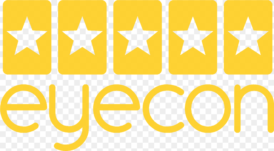 Eyecon Com Igcse Cie Vs Edexcel, Symbol, Star Symbol Png Image