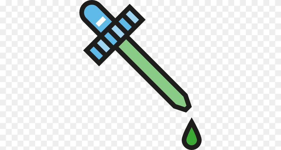 Eyedropper Medical Healthcare And Medical Tools Tools, Brush, Device, Tool Png Image