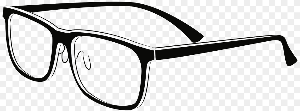 Eyeglasses Clipart, Accessories, Glasses, Sunglasses Free Png