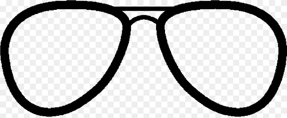 Eyeglasses Clipart Funky, Logo, Symbol, Batman Logo Free Png Download