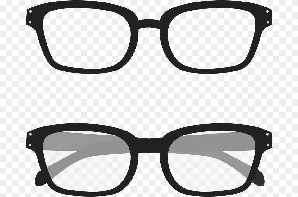 Eyeglasses Eye Glasses Clip Art, Accessories, Sunglasses, Smoke Pipe Png Image