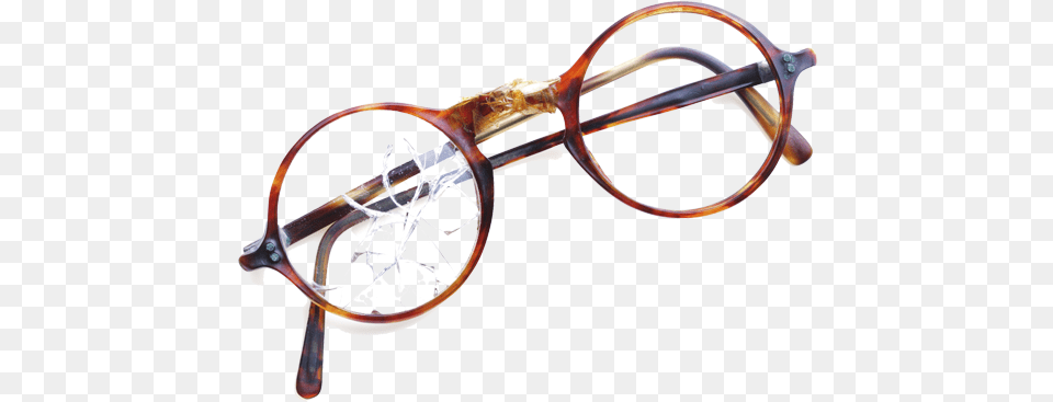 Eyeglasses Rochester Ny Broken Glasses, Accessories Free Png Download