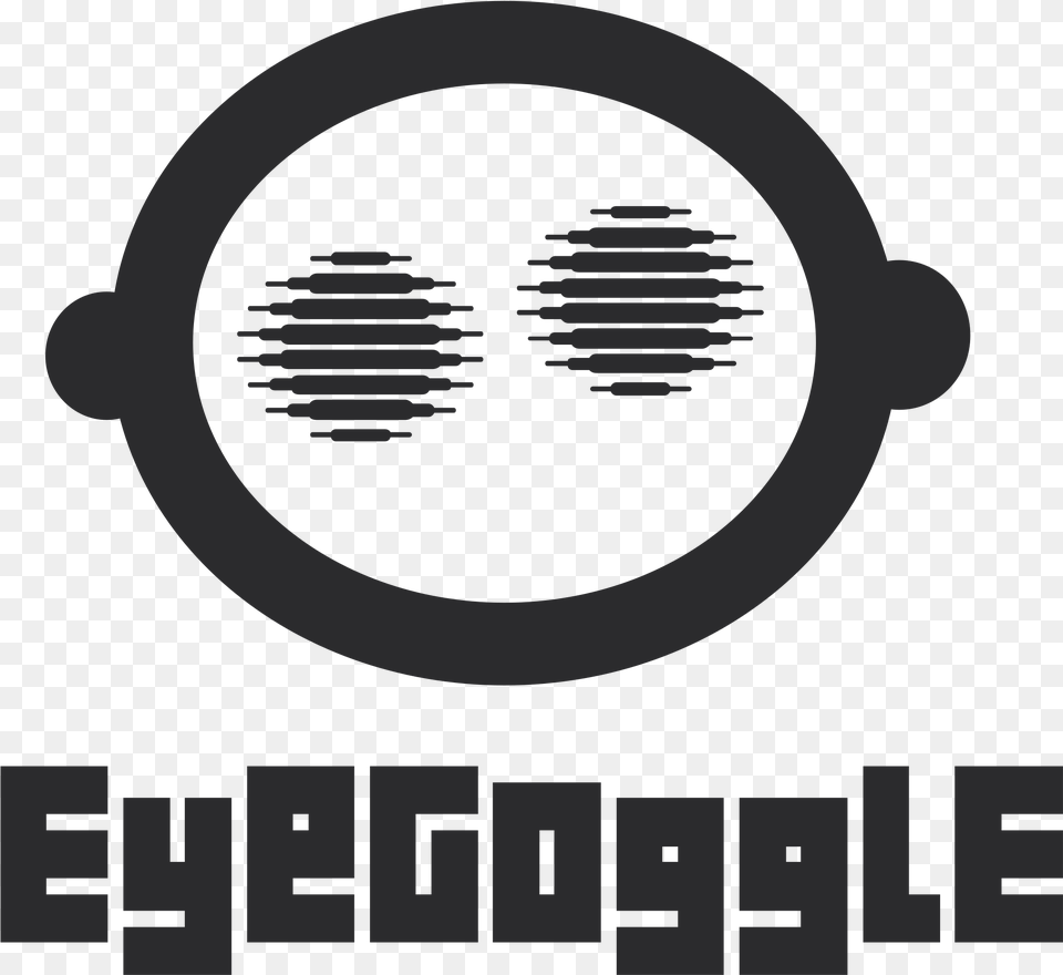 Eyegoggle Logo Transparent Logo Png Image