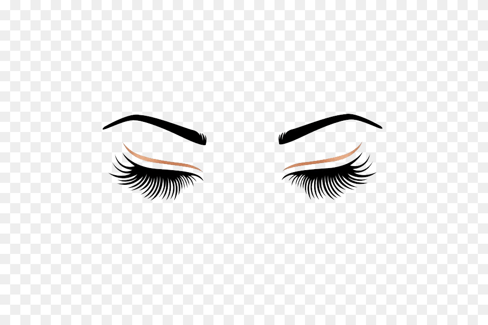 Eyelash Free Transparent Png