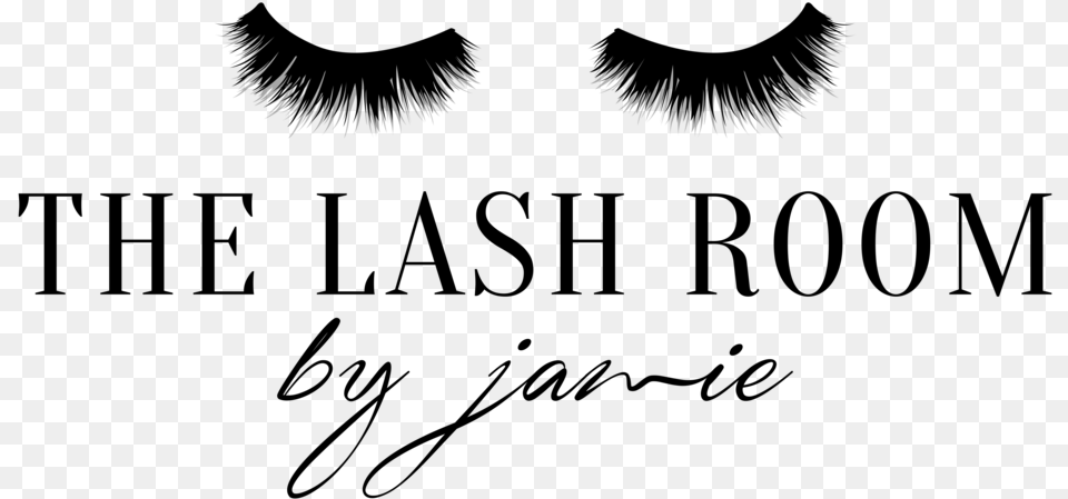 Eyelash, Gray Free Png Download