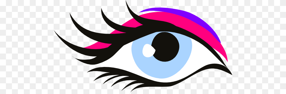 Eyelash, Art, Graphics, Animal, Fish Png