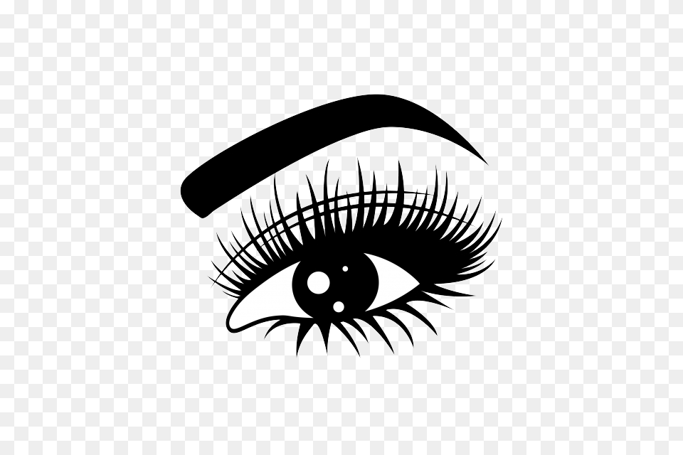 Eyelash, Art, Drawing, Animal, Fish Png Image