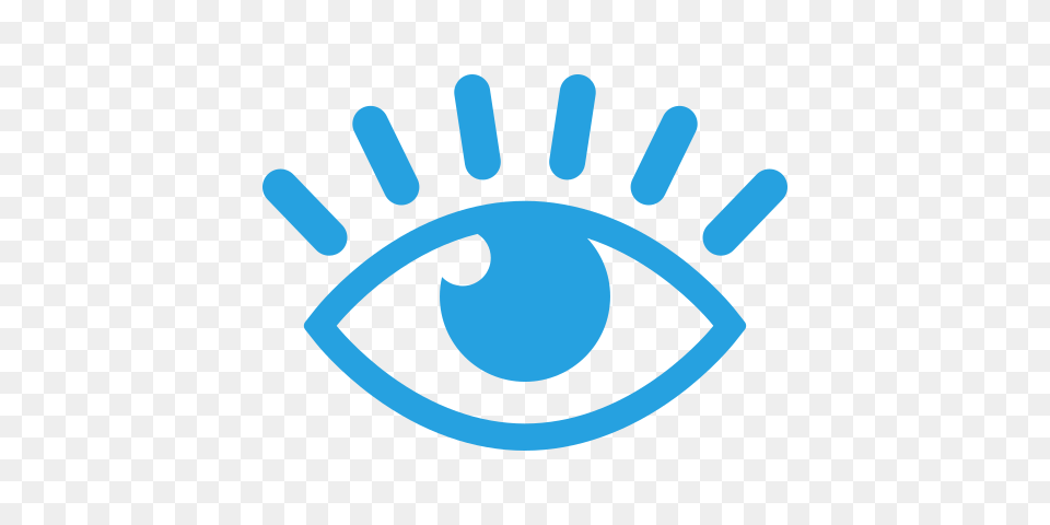 Eyelash, Logo Free Transparent Png