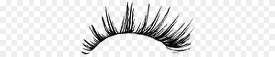 Eyelash Brushes, Gray Png