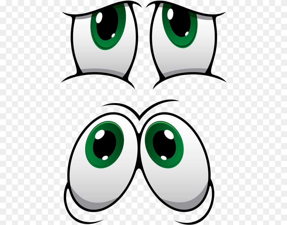 Eyelash Clipart Caricature Cartoon Elephant Eyes Free Transparent Png