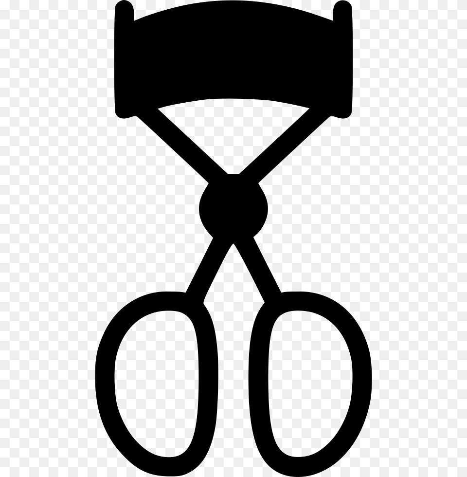 Eyelash Curler Comments Eyelash Curler, Smoke Pipe Png Image